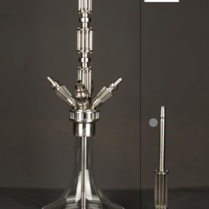 SHISHA YUOTO TITANS Premium Hookah – Wholesale