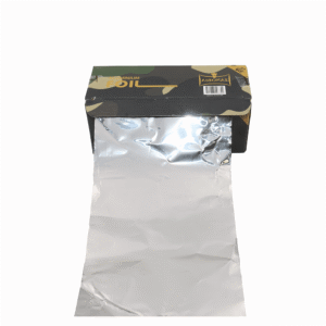 Wholesale Hookah Foil Roll – Zanobia