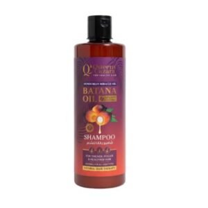 QC Queeny Cazara Pure Honduran Batana Oil Extract Deep Hydration Strengthening Conditioner – Wholesale & Bulk Export
