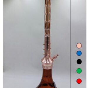 SHISHA YUOTO 2410-ND5  Premium Hookah | Wholesale Supplier