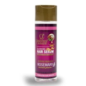 Queeny Rosemary Hair Growth Serum - Wholesale & Bulk Export